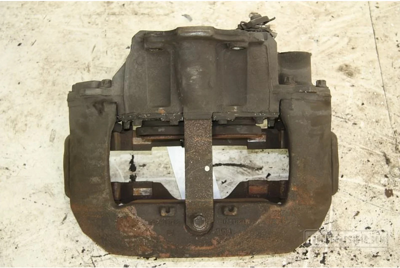 Meritor Brake System Volvo Remklauw RA Used - Pinza de freno para Camión: foto 2 Meritor Brake System Volvo Remklauw RA Used - Pinza de freno para Camión: foto 2
