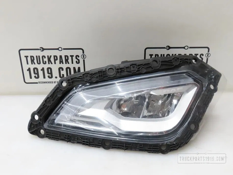DAF 2189111 Lighting Skylight Li. XG - Recambio para Camión: foto 1 DAF 2189111 Lighting Skylight Li. XG - Recambio para Camión: foto 1