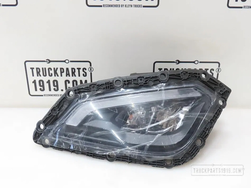 DAF 2272641 Lighting Skylight Li. XG - Recambio para Camión: foto 1 DAF 2272641 Lighting Skylight Li. XG - Recambio para Camión: foto 1