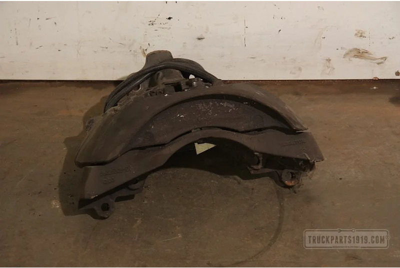 Renault Brake System Remklauw LH Renault - Pinza de freno para Camión: foto 2 Renault Brake System Remklauw LH Renault - Pinza de freno para Camión: foto 2