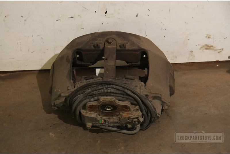 Renault Brake System Remklauw RH Renault - Pinza de freno para Camión: foto 1 Renault Brake System Remklauw RH Renault - Pinza de freno para Camión: foto 1