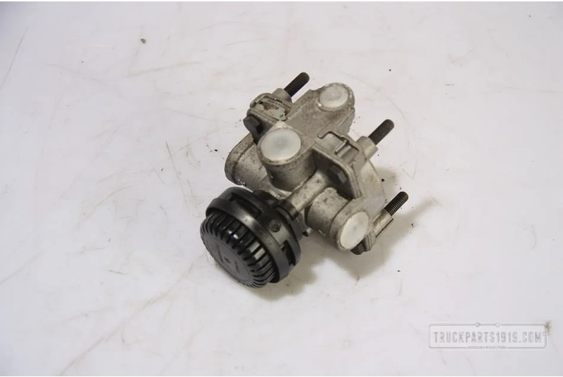 Renault Compressed Air System Relaisklep Renault - Válvula para Camión: foto 1 Renault Compressed Air System Relaisklep Renault - Válvula para Camión: foto 1