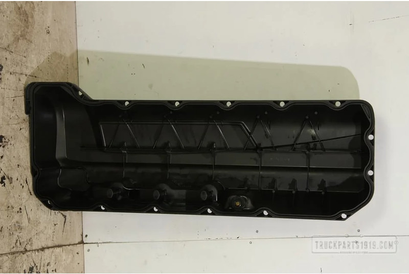 Renault Engines & Parts Kleppendeksel Renault DXi11 - Cabezal de bloque para Camión: foto 2 Renault Engines & Parts Kleppendeksel Renault DXi11 - Cabezal de bloque para Camión: foto 2