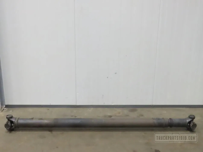 Scania 1758451 Aandrijfas P40 L=1570 - Palier para Camión: foto 1 Scania 1758451 Aandrijfas P40 L=1570 - Palier para Camión: foto 1