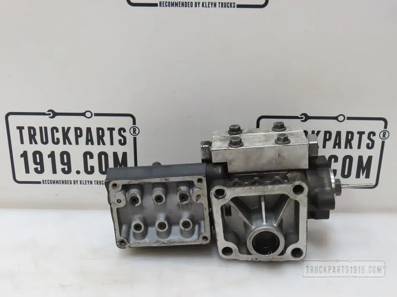 Scania 2430082 Schakelhuis Scania - Caja de cambios para Camión: foto 2 Scania 2430082 Schakelhuis Scania - Caja de cambios para Camión: foto 2