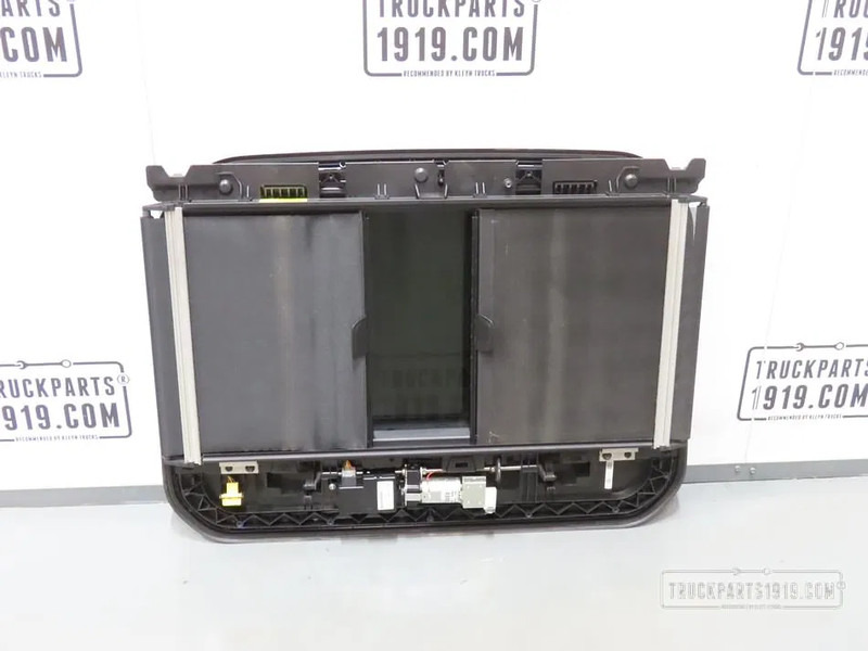 Scania 2532780 Dakluik Scania - Carrocería y exterior para Camión: foto 2 Scania 2532780 Dakluik Scania - Carrocería y exterior para Camión: foto 2