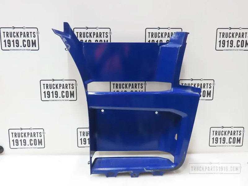 Scania 2559300 Afdekkap opstap Re. Scania - Carrocería y exterior para Camión: foto 1 Scania 2559300 Afdekkap opstap Re. Scania - Carrocería y exterior para Camión: foto 1