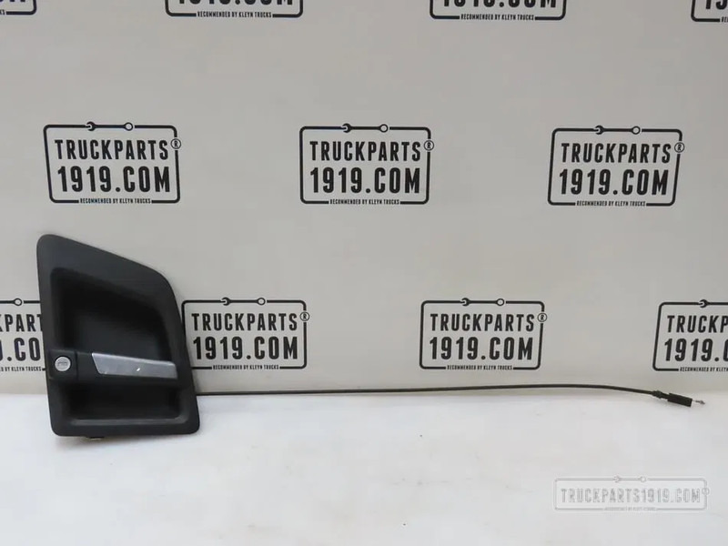 Scania 2642201 Deurgreep Li. Scania - Carrocería y exterior para Camión: foto 1 Scania 2642201 Deurgreep Li. Scania - Carrocería y exterior para Camión: foto 1