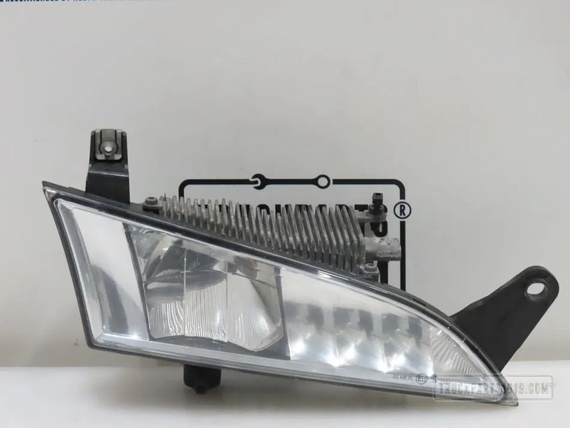 Scania 2659164 Verstraler Re. Scania - Faro antiniebla para Camión: foto 1 Scania 2659164 Verstraler Re. Scania - Faro antiniebla para Camión: foto 1