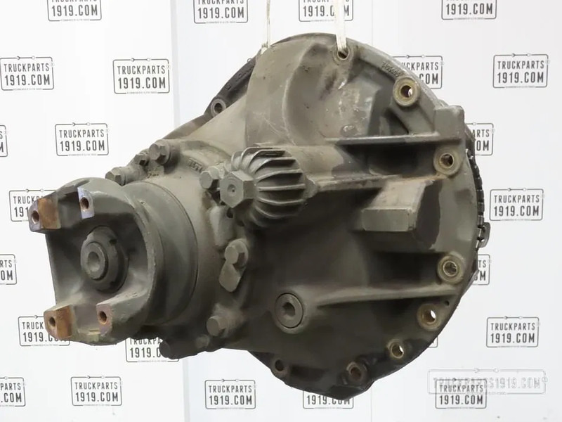 Scania Axle & Steering Parts Differentieel Scania R753 R=2 - Diferencial para Camión: foto 2 Scania Axle & Steering Parts Differentieel Scania R753 R=2 - Diferencial para Camión: foto 2