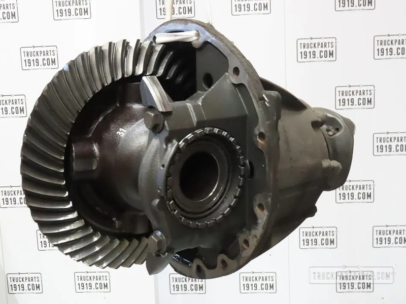 Scania Axle & Steering Parts Differentieel Scania R753 R=2 - Diferencial para Camión: foto 1 Scania Axle & Steering Parts Differentieel Scania R753 R=2 - Diferencial para Camión: foto 1