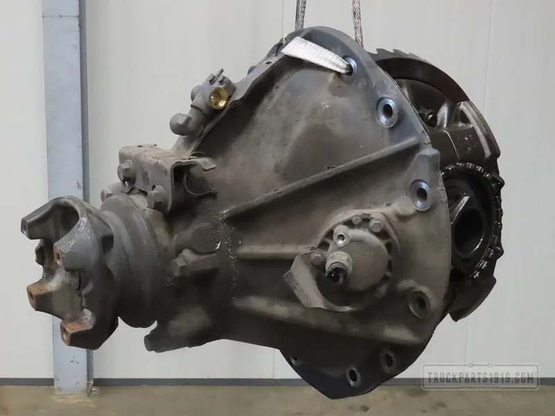 Scania Axle & Steering Parts Differentieel Scania R780 R=2 - Diferencial para Camión: foto 2 Scania Axle & Steering Parts Differentieel Scania R780 R=2 - Diferencial para Camión: foto 2