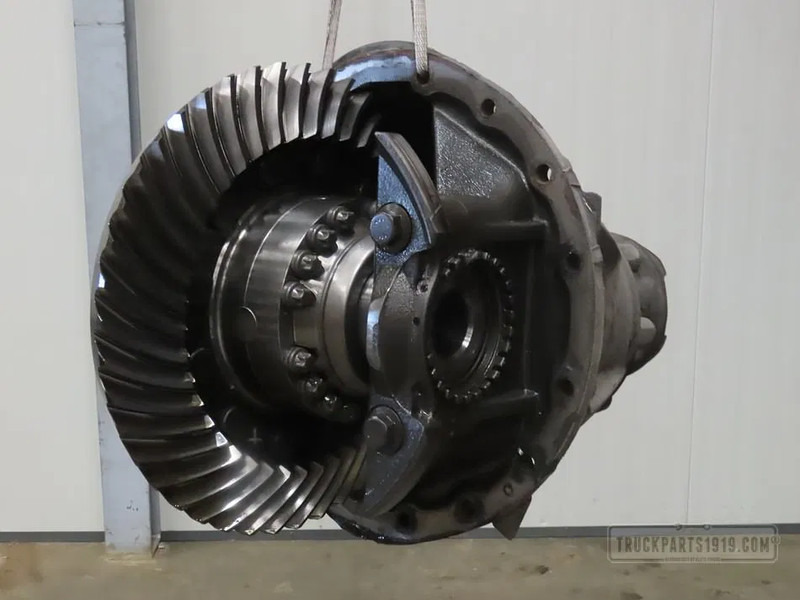 Scania Axle & Steering Parts Differentieel Scania R780 R=2 - Diferencial para Camión: foto 1 Scania Axle & Steering Parts Differentieel Scania R780 R=2 - Diferencial para Camión: foto 1