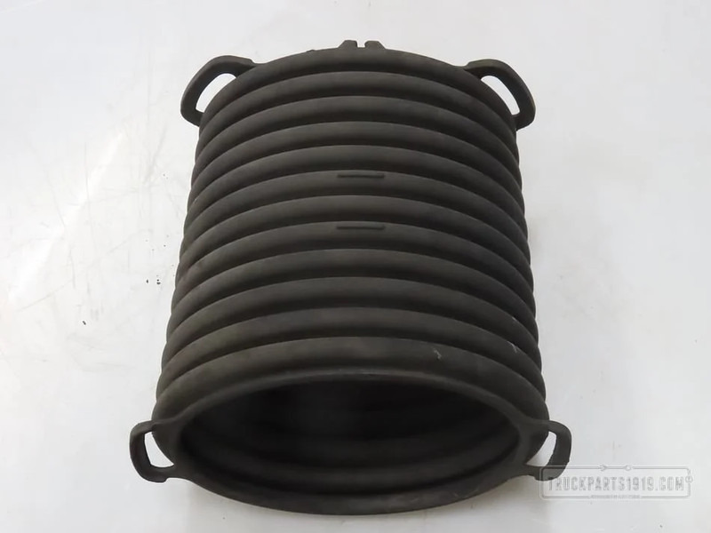 Scania Body & Chassis Parts Rubber luchtfilter Scania - Sistema de admisión de aire para Camión: foto 1 Scania Body & Chassis Parts Rubber luchtfilter Scania - Sistema de admisión de aire para Camión: foto 1