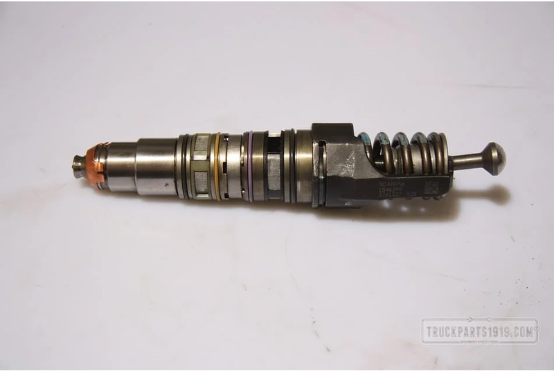 Scania Fuel System Verstuiver Scania - Inyector para Camión: foto 1 Scania Fuel System Verstuiver Scania - Inyector para Camión: foto 1