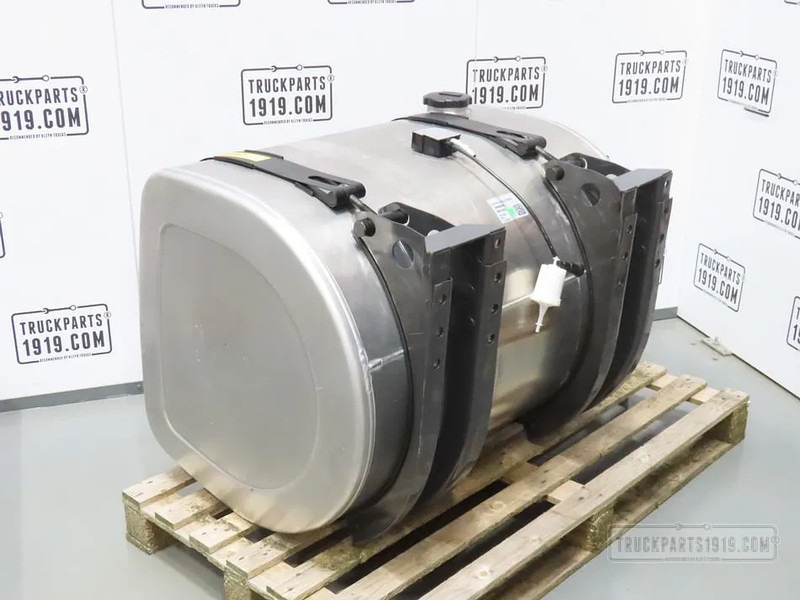 Volvo 21516447 Brandstoftank + steunen 405L - Depósito de combustible para Camión: foto 2 Volvo 21516447 Brandstoftank + steunen 405L - Depósito de combustible para Camión: foto 2