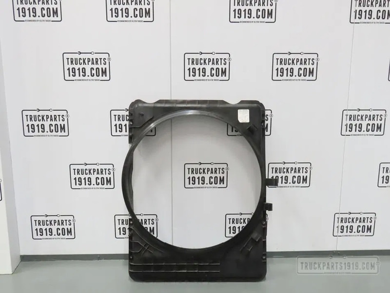 Volvo 23010567 | Windtunnel FM - Ventilador para Camión: foto 1 Volvo 23010567 | Windtunnel FM - Ventilador para Camión: foto 1