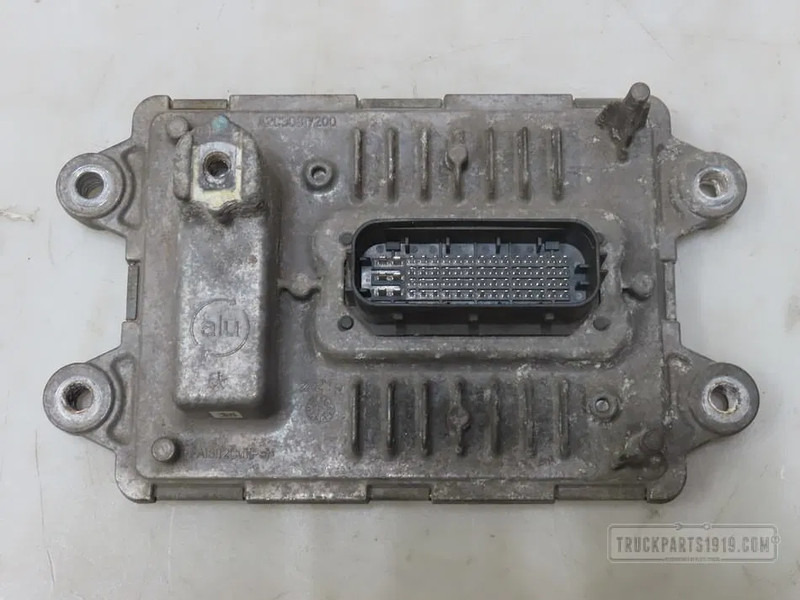 Volvo Electrical System Regeleenheid AdBlue Volvo - Unidad de control para Camión: foto 1 Volvo Electrical System Regeleenheid AdBlue Volvo - Unidad de control para Camión: foto 1