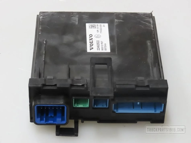 Volvo Electrical System Regeleenheid video Volvo - Unidad de control para Camión: foto 1 Volvo Electrical System Regeleenheid video Volvo - Unidad de control para Camión: foto 1