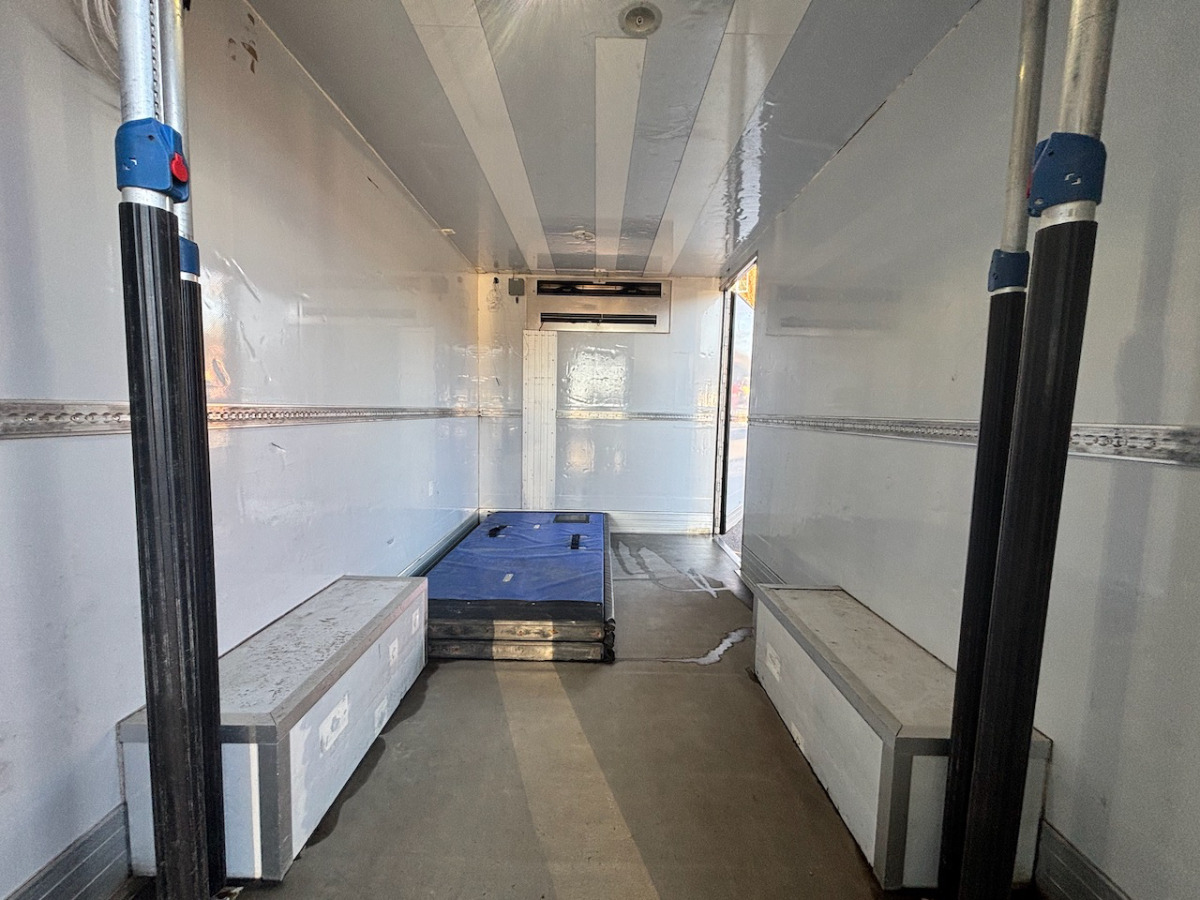 Furgoneta frigorifica FIAT Ducato 2.3MJ: foto 18