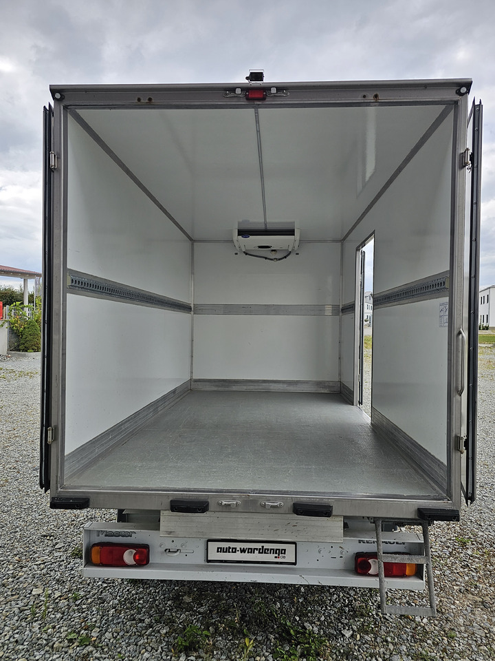 RENAULT Master 165 Kühlkoffer 220V Standkühlung - Furgoneta frigorifica: foto 3 RENAULT Master 165 Kühlkoffer 220V Standkühlung - Furgoneta frigorifica: foto 3