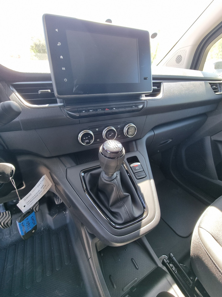 Renault Kangoo Lang Kühlkasten - Furgoneta frigorifica: foto 4 Renault Kangoo Lang Kühlkasten - Furgoneta frigorifica: foto 4