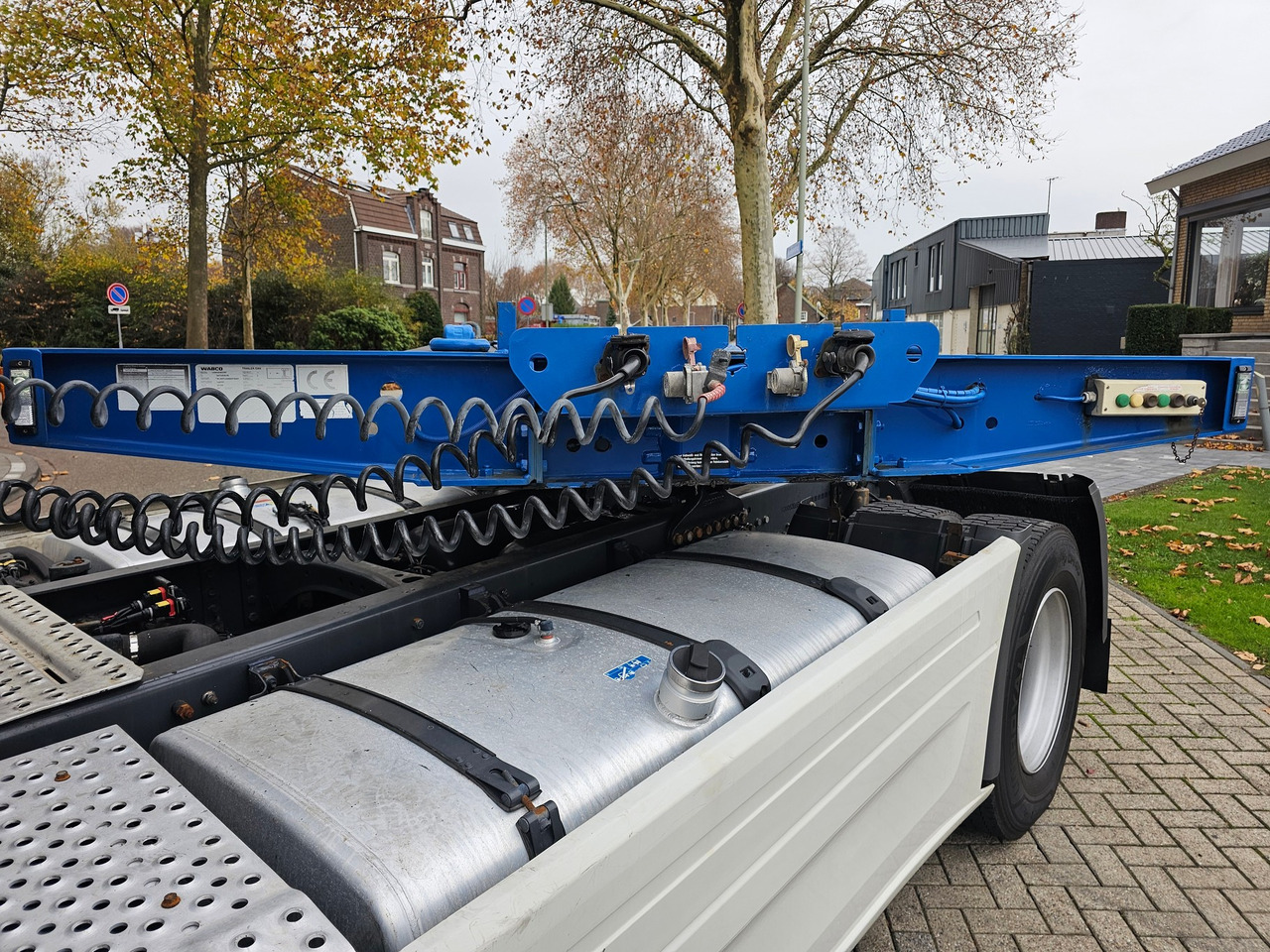 Langendorf SATUE 40-48 - Otros maquinaria: foto 5 Langendorf SATUE 40-48 - Otros maquinaria: foto 5