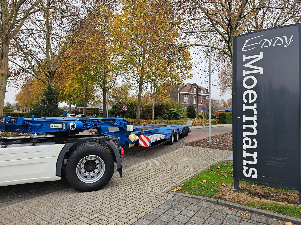 Langendorf SATUE 40-48 - Otros maquinaria: foto 1 Langendorf SATUE 40-48 - Otros maquinaria: foto 1