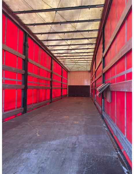 Leasing para Kässbohrer Taut line XXL certificaat bij Kässbohrer Taut line XXL certificaat bij: foto 7 Leasing para Kässbohrer Taut line XXL certificaat bij Kässbohrer Taut line XXL certificaat bij: foto 7