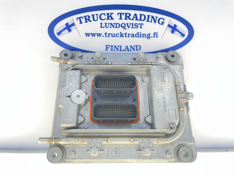 Volvo ENGINE ECU - Unidad de control: foto 1 Volvo ENGINE ECU - Unidad de control: foto 1