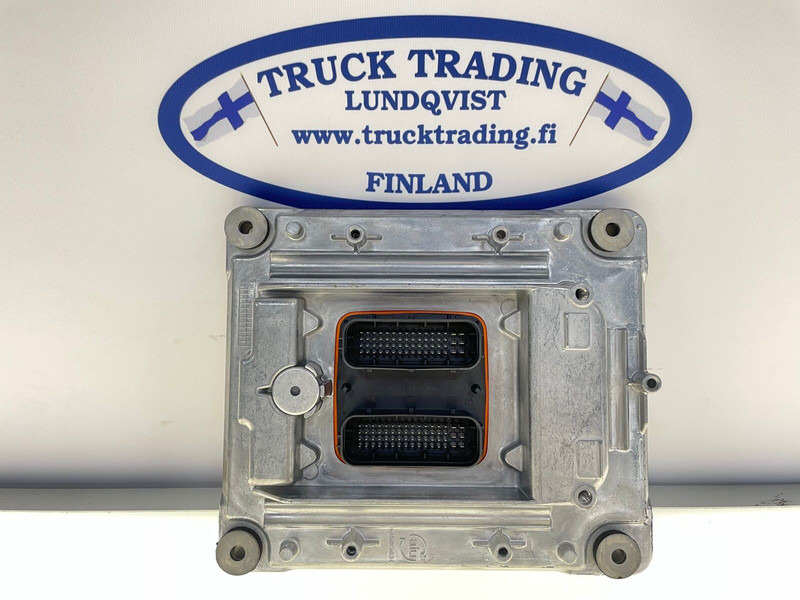 Volvo Engine Ecu - Unidad de control: foto 1 Volvo Engine Ecu - Unidad de control: foto 1