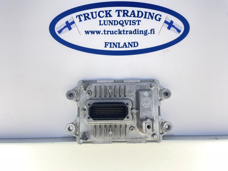 Volvo FH4 - Unidad de control: foto 1 Volvo FH4 - Unidad de control: foto 1