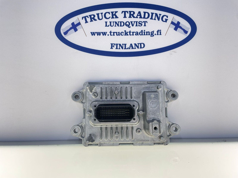 Volvo FH4 - Unidad de control: foto 1 Volvo FH4 - Unidad de control: foto 1