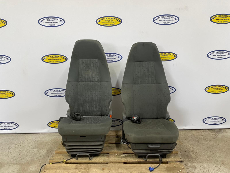 Volvo - Asiento: foto 1 Volvo - Asiento: foto 1