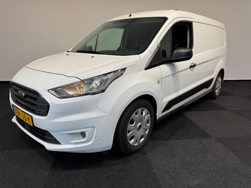 Ford Transit Connect Euro 6 L2 H1 100 PK Airco navigatie - Furgoneta pequeña: foto 2 Ford Transit Connect Euro 6 L2 H1 100 PK Airco navigatie - Furgoneta pequeña: foto 2