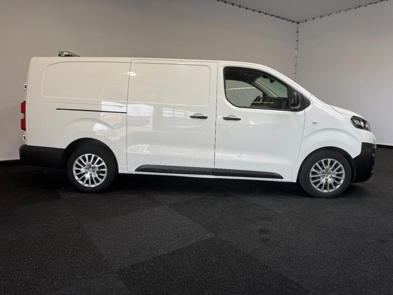 Opel VIVARO 1.5 CDTI L3H1 Euro 6 Airco Navigatie Camera 3 zits - Furgoneta pequeña: foto 3 Opel VIVARO 1.5 CDTI L3H1 Euro 6 Airco Navigatie Camera 3 zits - Furgoneta pequeña: foto 3