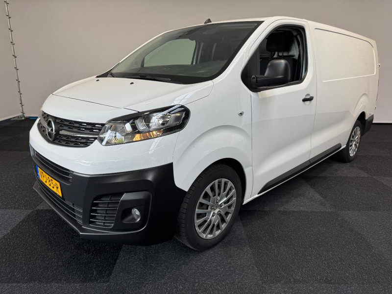 Opel VIVARO 1.5 CDTI L3H1 Euro 6 Airco Navigatie Camera 3 zits - Furgoneta pequeña: foto 2 Opel VIVARO 1.5 CDTI L3H1 Euro 6 Airco Navigatie Camera 3 zits - Furgoneta pequeña: foto 2