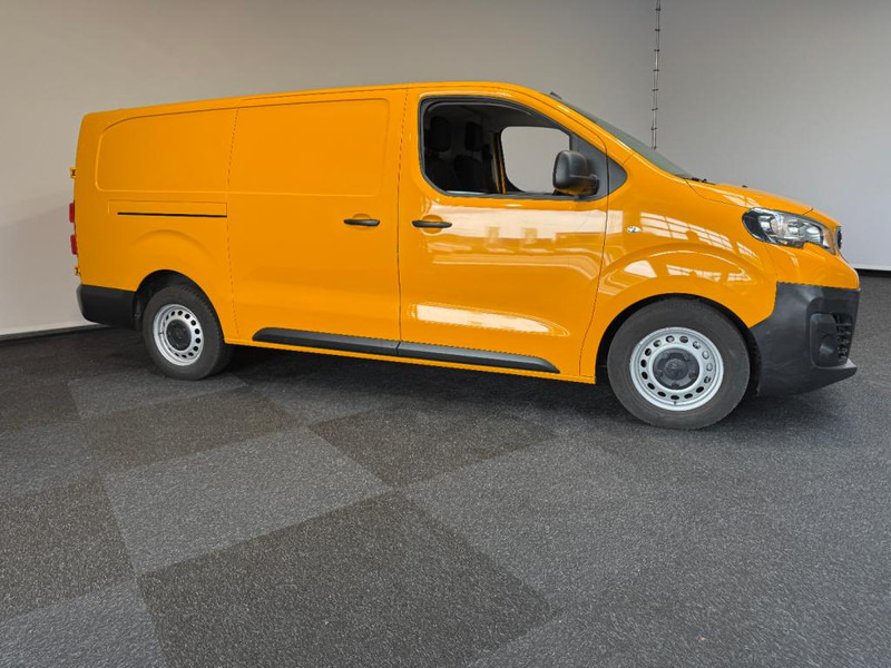 Peugeot Expert Expert Long Profit+ 2.0 BlueHDi 120 Dubbel schuifdeur Euro 6 - Furgoneta pequeña: foto 3 Peugeot Expert Expert Long Profit+ 2.0 BlueHDi 120 Dubbel schuifdeur Euro 6 - Furgoneta pequeña: foto 3