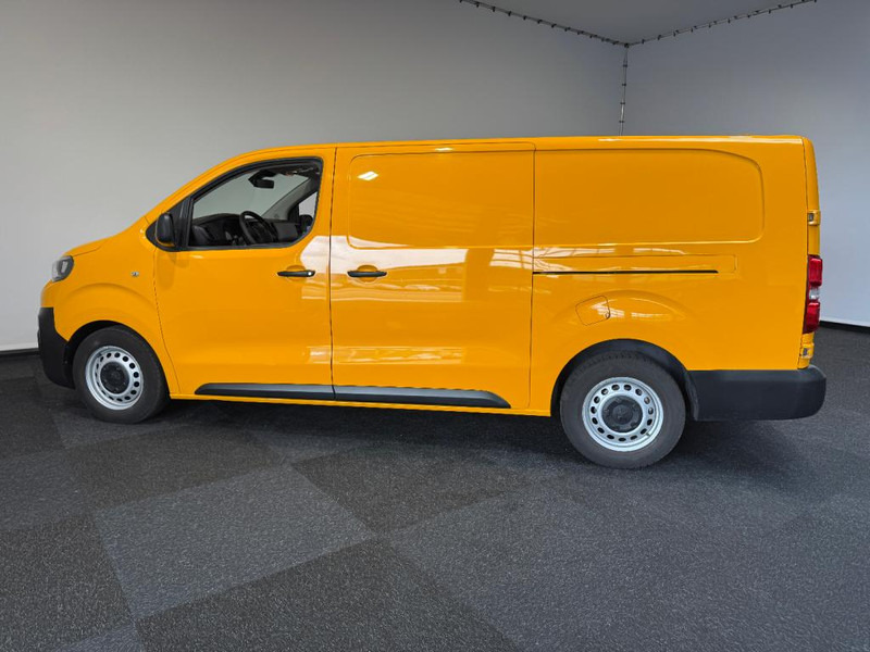 Peugeot Expert Expert Long Profit+ 2.0 BlueHDi 120 Dubbel schuifdeur Euro 6 - Furgoneta pequeña: foto 4 Peugeot Expert Expert Long Profit+ 2.0 BlueHDi 120 Dubbel schuifdeur Euro 6 - Furgoneta pequeña: foto 4