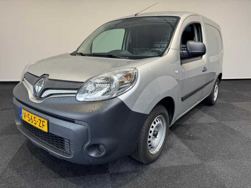 Renault Kangoo Kangoo Express dCi 75 Energy Comfort 4 h 2013 2 2016 3 - Furgoneta pequeña: foto 2 Renault Kangoo Kangoo Express dCi 75 Energy Comfort 4 h 2013 2 2016 3 - Furgoneta pequeña: foto 2