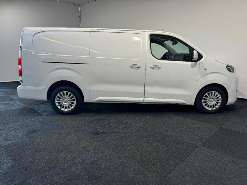 Toyota ProAce Proace Long 2.0 D-4D 150pk Euro 6 - Furgoneta pequeña: foto 3 Toyota ProAce Proace Long 2.0 D-4D 150pk Euro 6 - Furgoneta pequeña: foto 3