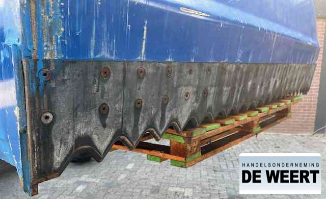 AP NP 2200 DB , np 2200 db - Equipo para silos: foto 3 AP NP 2200 DB , np 2200 db - Equipo para silos: foto 3