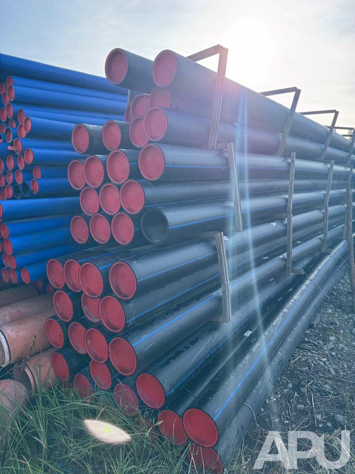 Equipo de construcción Rury 12m ciśnieniowe: foto 7 Equipo de construcción Rury 12m ciśnieniowe: foto 7