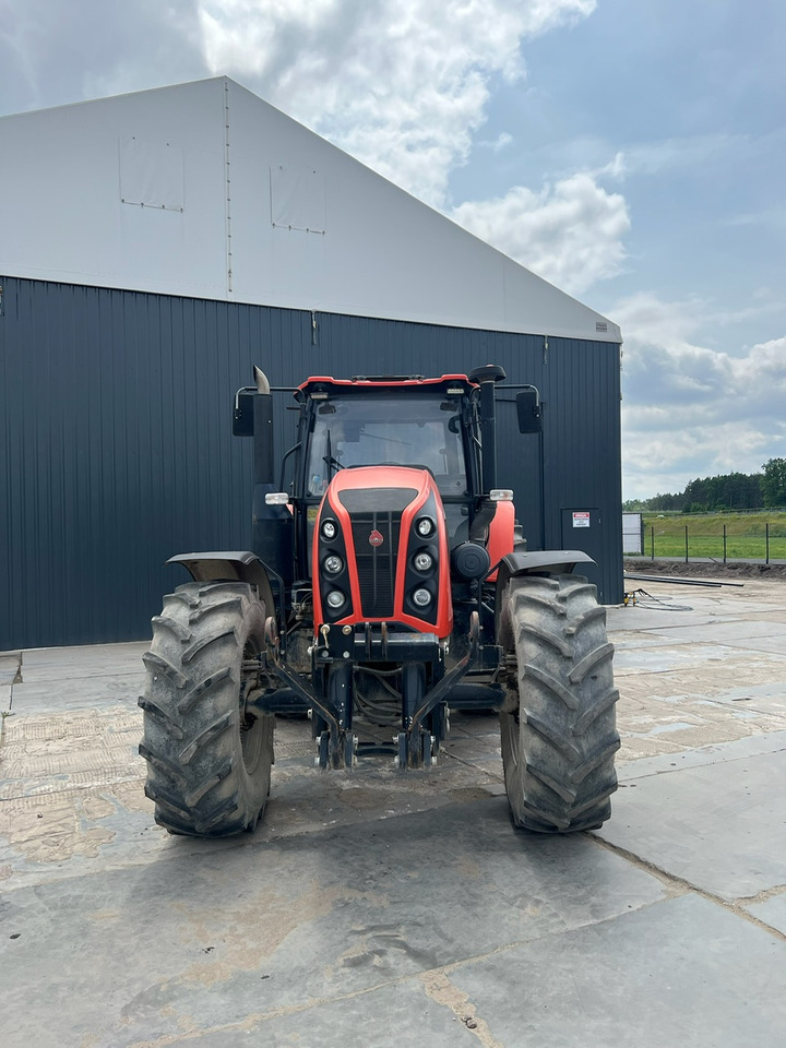 URSUS C-3150 ciągnik rolniczy - Tractor: foto 3 URSUS C-3150 ciągnik rolniczy - Tractor: foto 3