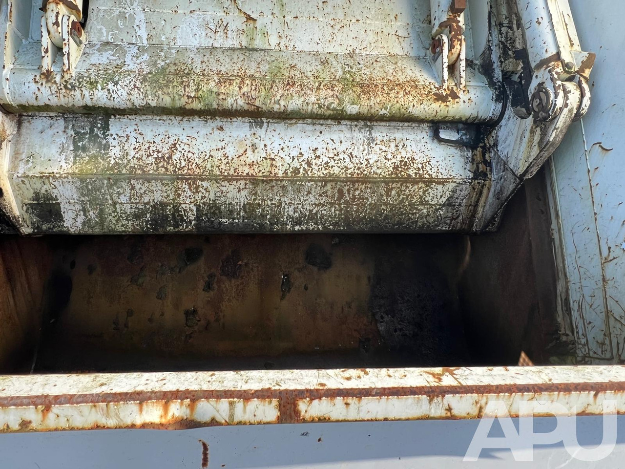 Leasing para  Volvo FM 12 Volvo FM 12: foto 20