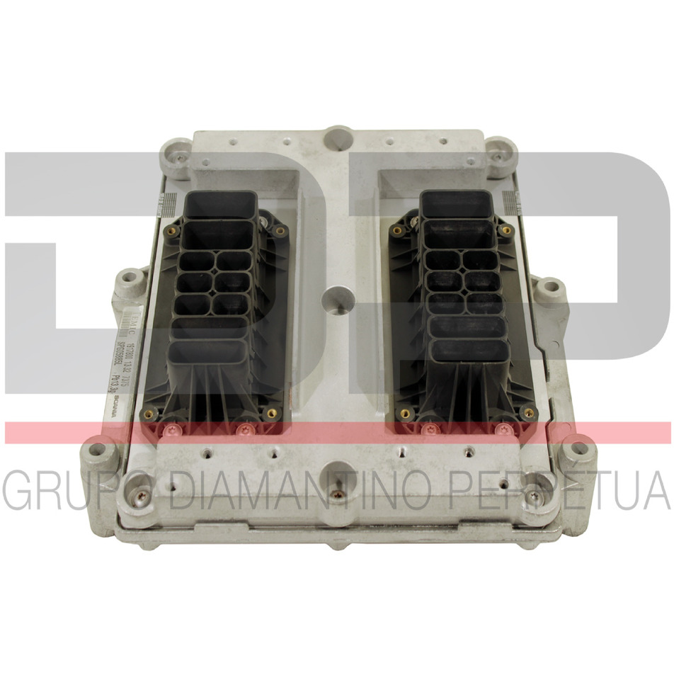 Scania Centralina/Unidade Electrónica do Motor DC13 121 - Sistema eléctrico para Camión: foto 1 Scania Centralina/Unidade Electrónica do Motor DC13 121 - Sistema eléctrico para Camión: foto 1