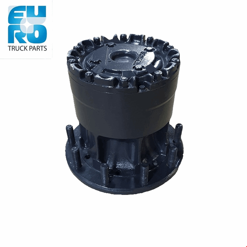 1324298 USED SCANIA 6x4 NAAFREDUKTIE ACHTERWIELNAAF RBP 730 / RP 730 HUB - Cubo para Camión: foto 3 1324298 USED SCANIA 6x4 NAAFREDUKTIE ACHTERWIELNAAF RBP 730 / RP 730 HUB - Cubo para Camión: foto 3