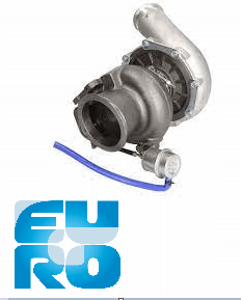 2371648 SCANIA TURBO P,G,R,T DC13.124/D C13.147 GARRETT + DEPOSIT - Turbocompresor para Camión: foto 1 2371648 SCANIA TURBO P,G,R,T DC13.124/D C13.147 GARRETT + DEPOSIT - Turbocompresor para Camión: foto 1