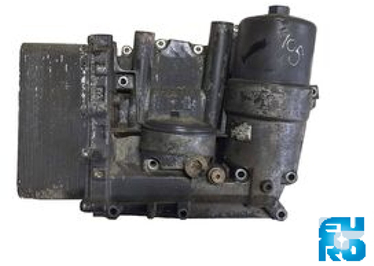DAF CF 85/XF105 OLIEFILTERHUIS 1788309 - Filtro de aceite para Camión: foto 1 DAF CF 85/XF105 OLIEFILTERHUIS 1788309 - Filtro de aceite para Camión: foto 1