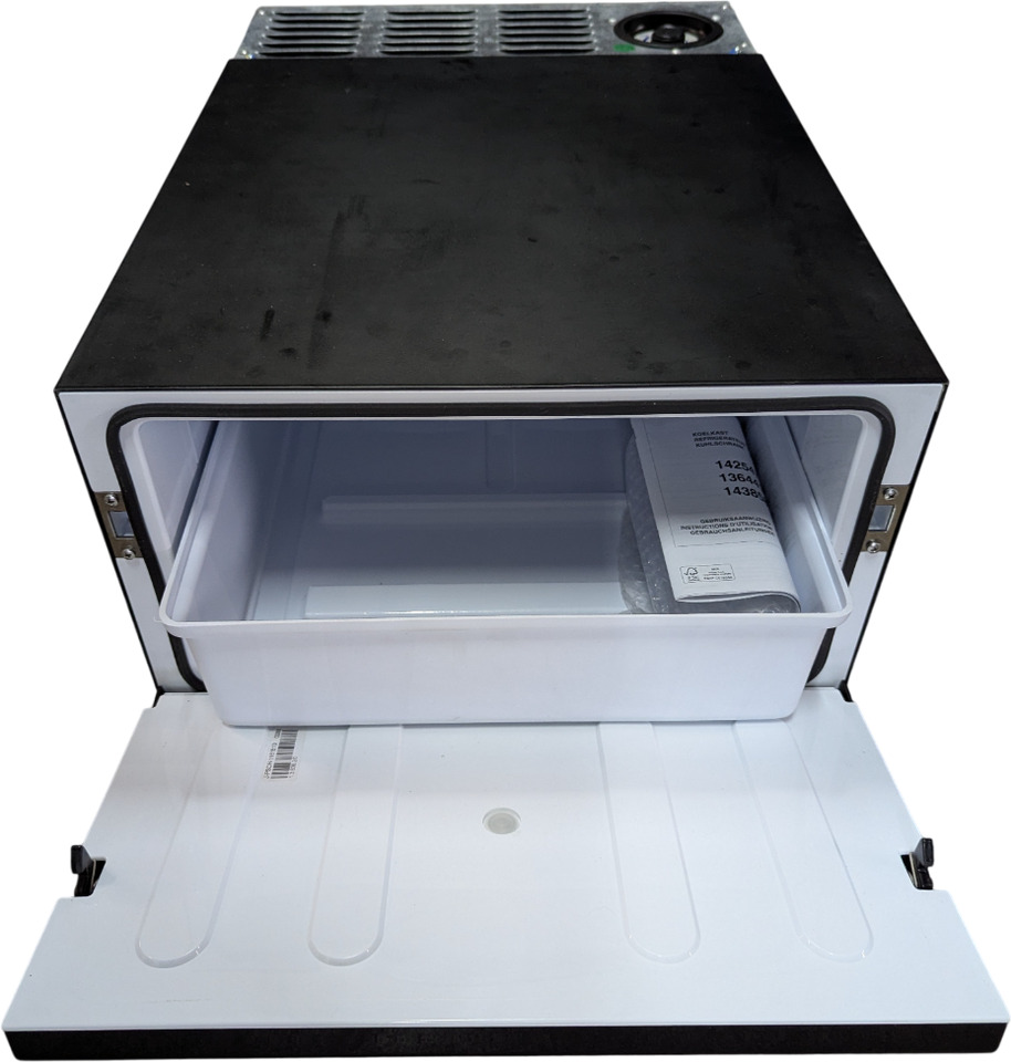 DAF CF KOELKAST 30L 2299063 - Cabina e interior para Camión: foto 2 DAF CF KOELKAST 30L 2299063 - Cabina e interior para Camión: foto 2